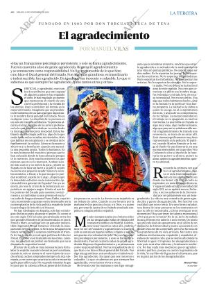 ABC CORDOBA 15-11-2025 página 3