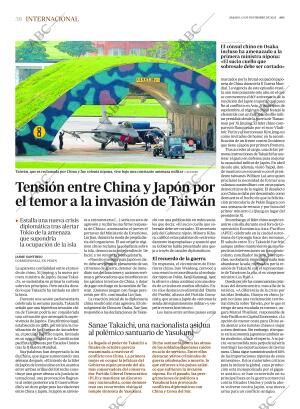 ABC CORDOBA 15-11-2025 página 38