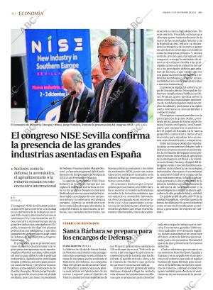 ABC CORDOBA 15-11-2025 página 40