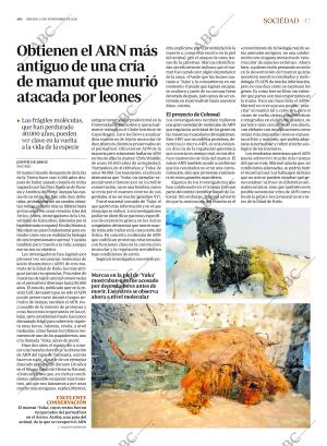 ABC CORDOBA 15-11-2025 página 47