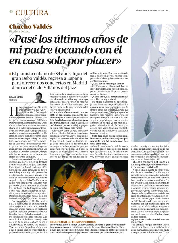 ABC CORDOBA 15-11-2025 página 48