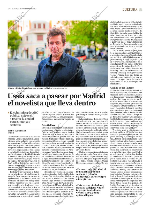 ABC CORDOBA 15-11-2025 página 51