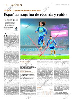 ABC CORDOBA 15-11-2025 página 52