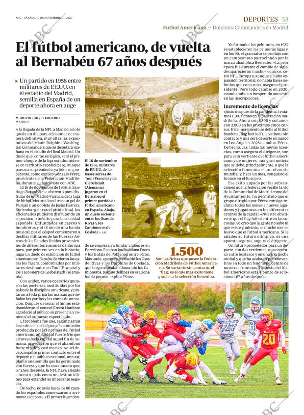 ABC CORDOBA 15-11-2025 página 53