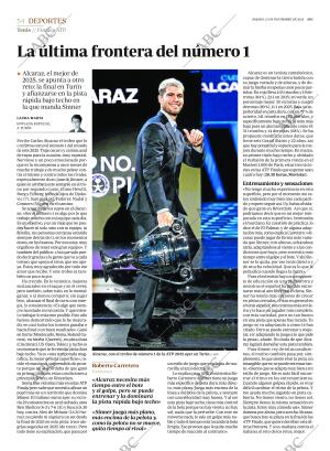 ABC CORDOBA 15-11-2025 página 54