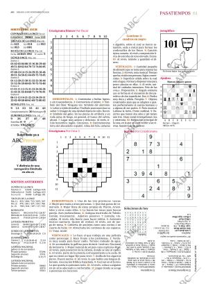 ABC CORDOBA 15-11-2025 página 61