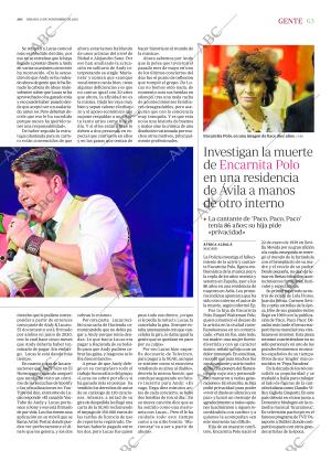 ABC CORDOBA 15-11-2025 página 63