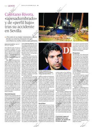 ABC CORDOBA 15-11-2025 página 64