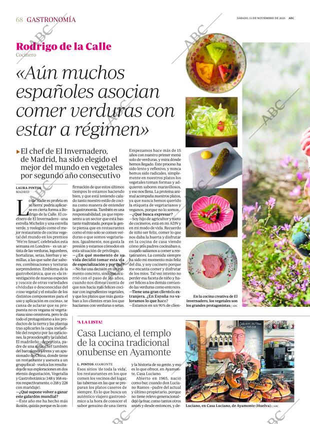 ABC CORDOBA 15-11-2025 página 68