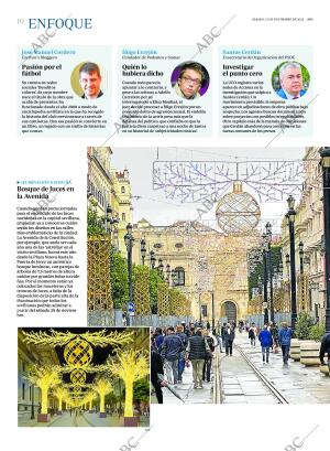 ABC SEVILLA 15-11-2025 página 10