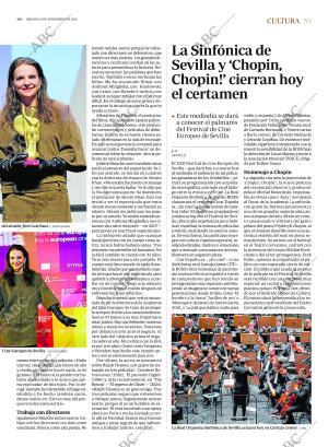 ABC SEVILLA 15-11-2025 página 59