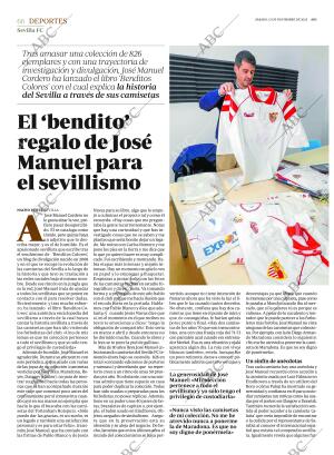 ABC SEVILLA 15-11-2025 página 66