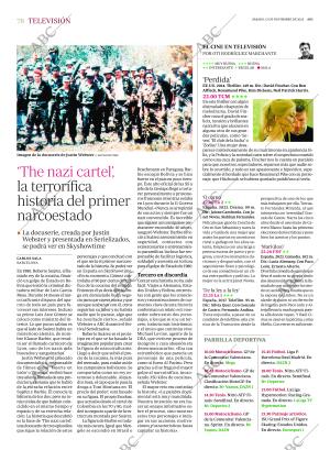 ABC SEVILLA 15-11-2025 página 78