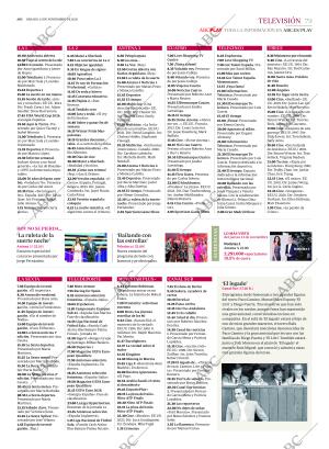 ABC SEVILLA 15-11-2025 página 79