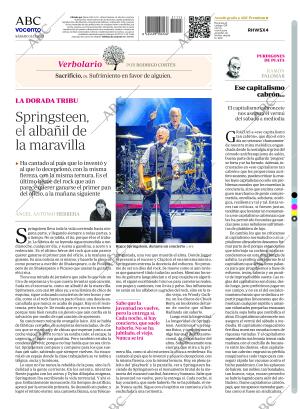 ABC SEVILLA 15-11-2025 página 80