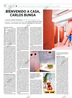 CULTURAL MADRID 15-11-2025 página 18