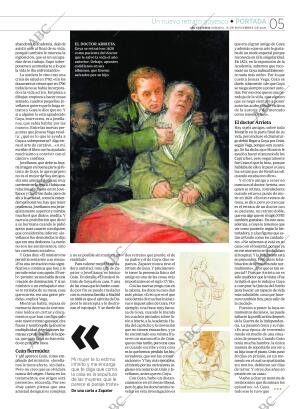 CULTURAL MADRID 15-11-2025 página 5