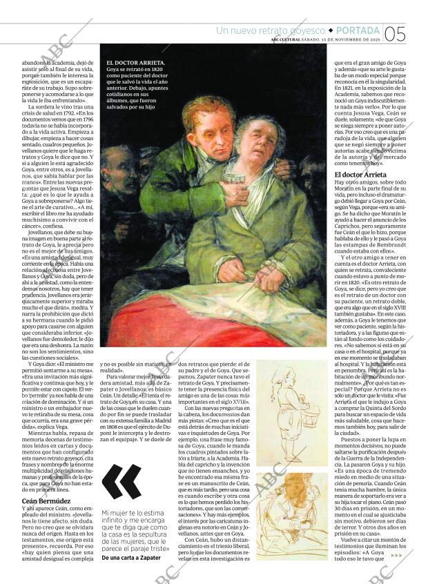 CULTURAL MADRID 15-11-2025 página 5