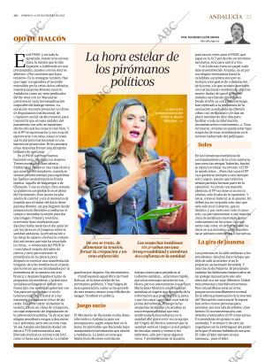 ABC CORDOBA 16-11-2025 página 23