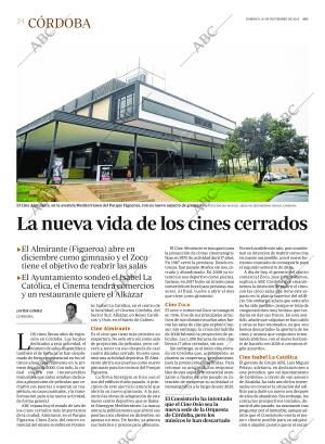 ABC CORDOBA 16-11-2025 página 24