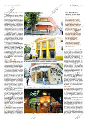 ABC CORDOBA 16-11-2025 página 25