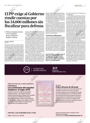 ABC CORDOBA 16-11-2025 página 35