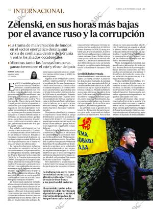 ABC CORDOBA 16-11-2025 página 42
