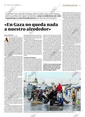 ABC CORDOBA 16-11-2025 página 47