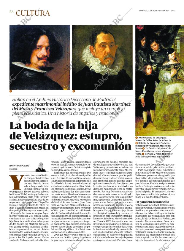 ABC CORDOBA 16-11-2025 página 58