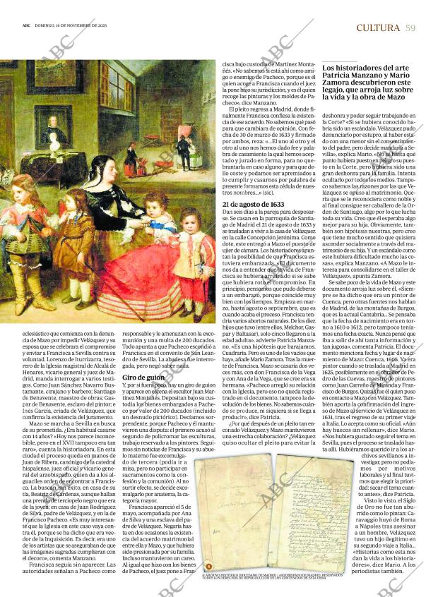 ABC CORDOBA 16-11-2025 página 59
