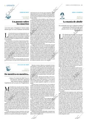 ABC CORDOBA 16-11-2025 página 6