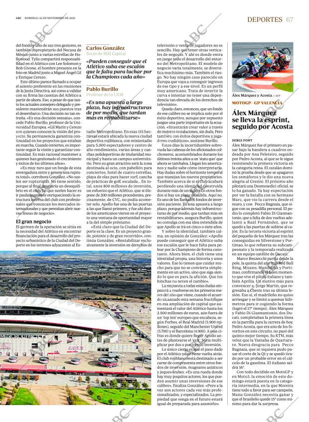 ABC CORDOBA 16-11-2025 página 67