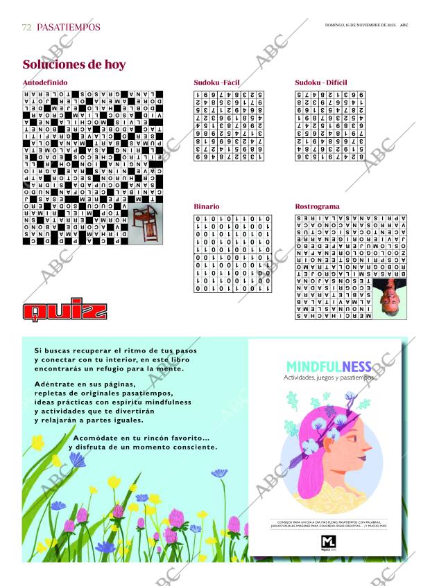 ABC CORDOBA 16-11-2025 página 72