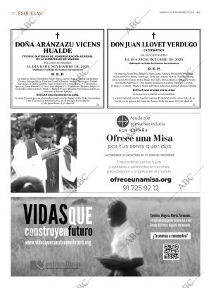 ABC CORDOBA 16-11-2025 página 76