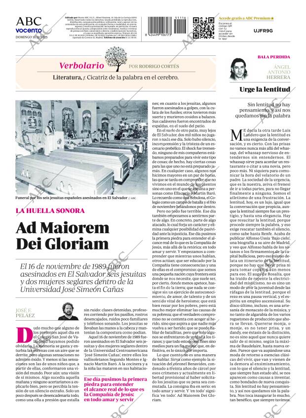 ABC CORDOBA 16-11-2025 página 80