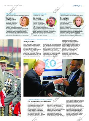 ABC MADRID 16-11-2025 página 11