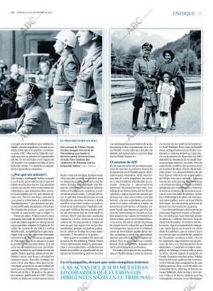 ABC MADRID 16-11-2025 página 21