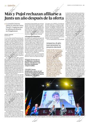 ABC MADRID 16-11-2025 página 26