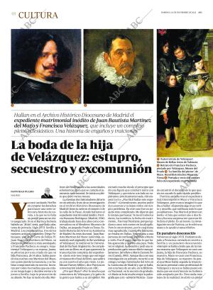 ABC MADRID 16-11-2025 página 48