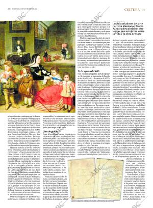 ABC MADRID 16-11-2025 página 49