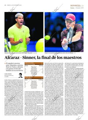 ABC MADRID 16-11-2025 página 59