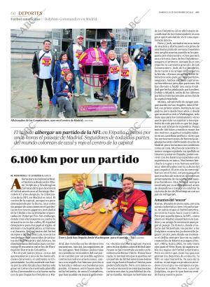 ABC MADRID 16-11-2025 página 60