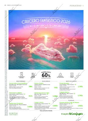 ABC MADRID 16-11-2025 página 9