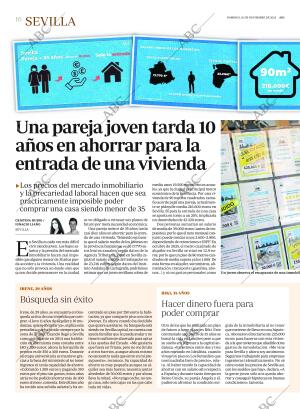 ABC SEVILLA 16-11-2025 página 16