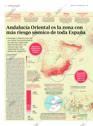 ABC SEVILLA 16-11-2025 página 34