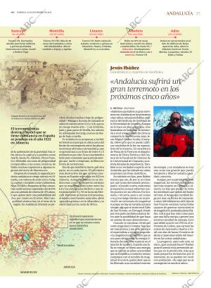 ABC SEVILLA 16-11-2025 página 35