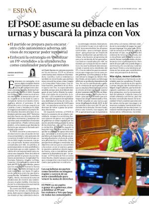 ABC SEVILLA 16-11-2025 página 36