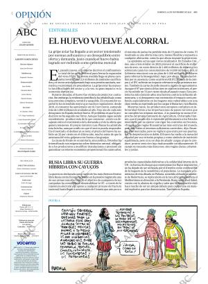 ABC SEVILLA 16-11-2025 página 4