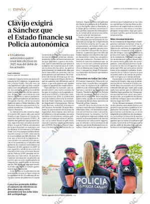 ABC SEVILLA 16-11-2025 página 42