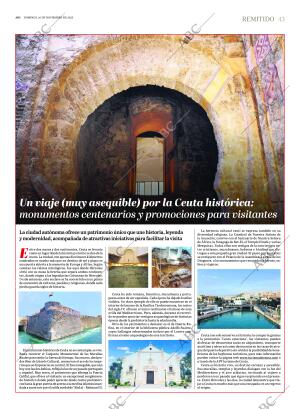 ABC SEVILLA 16-11-2025 página 43